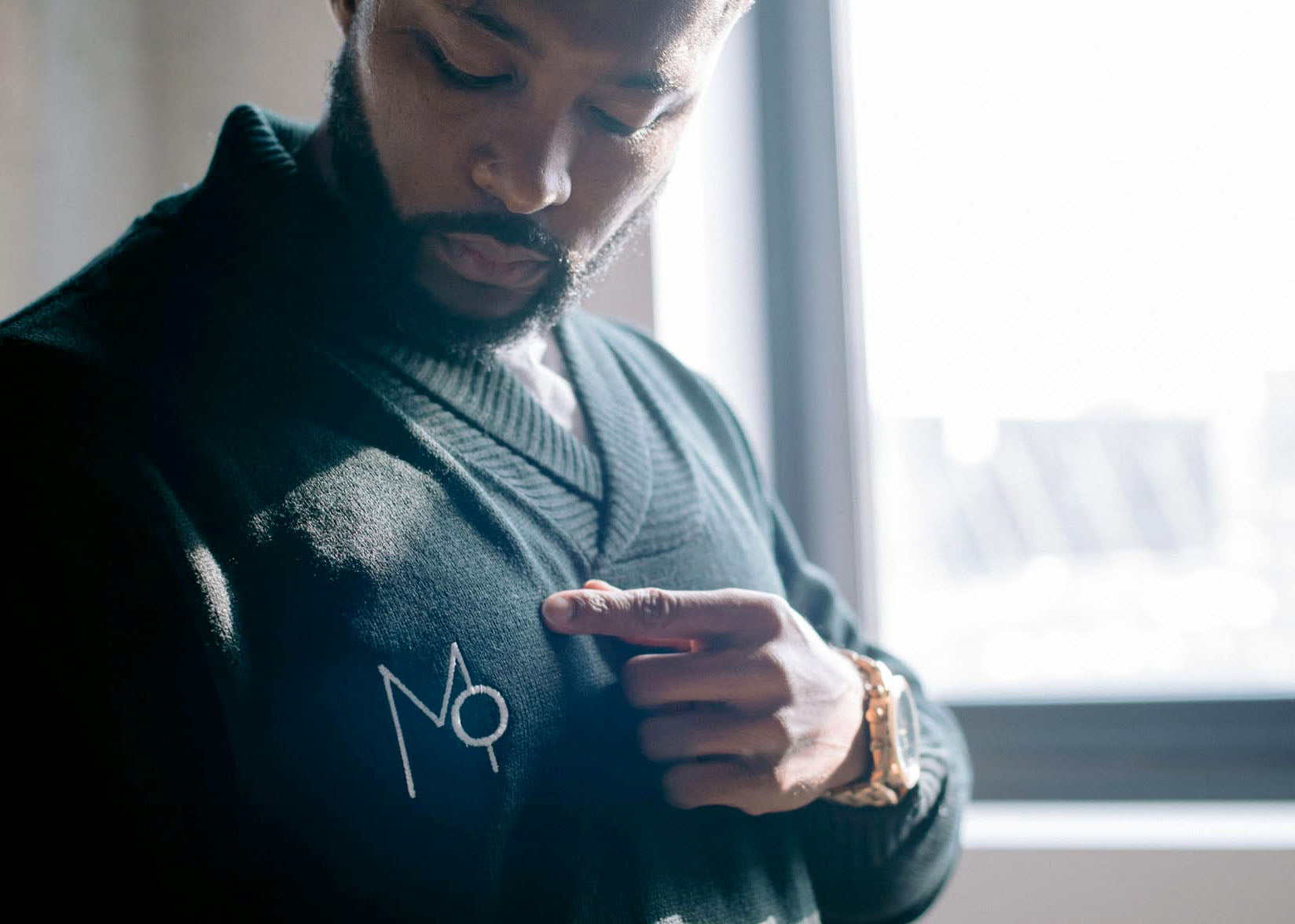 The Evolution of Excellence: Material Opulence Enters the Outerwear Arena