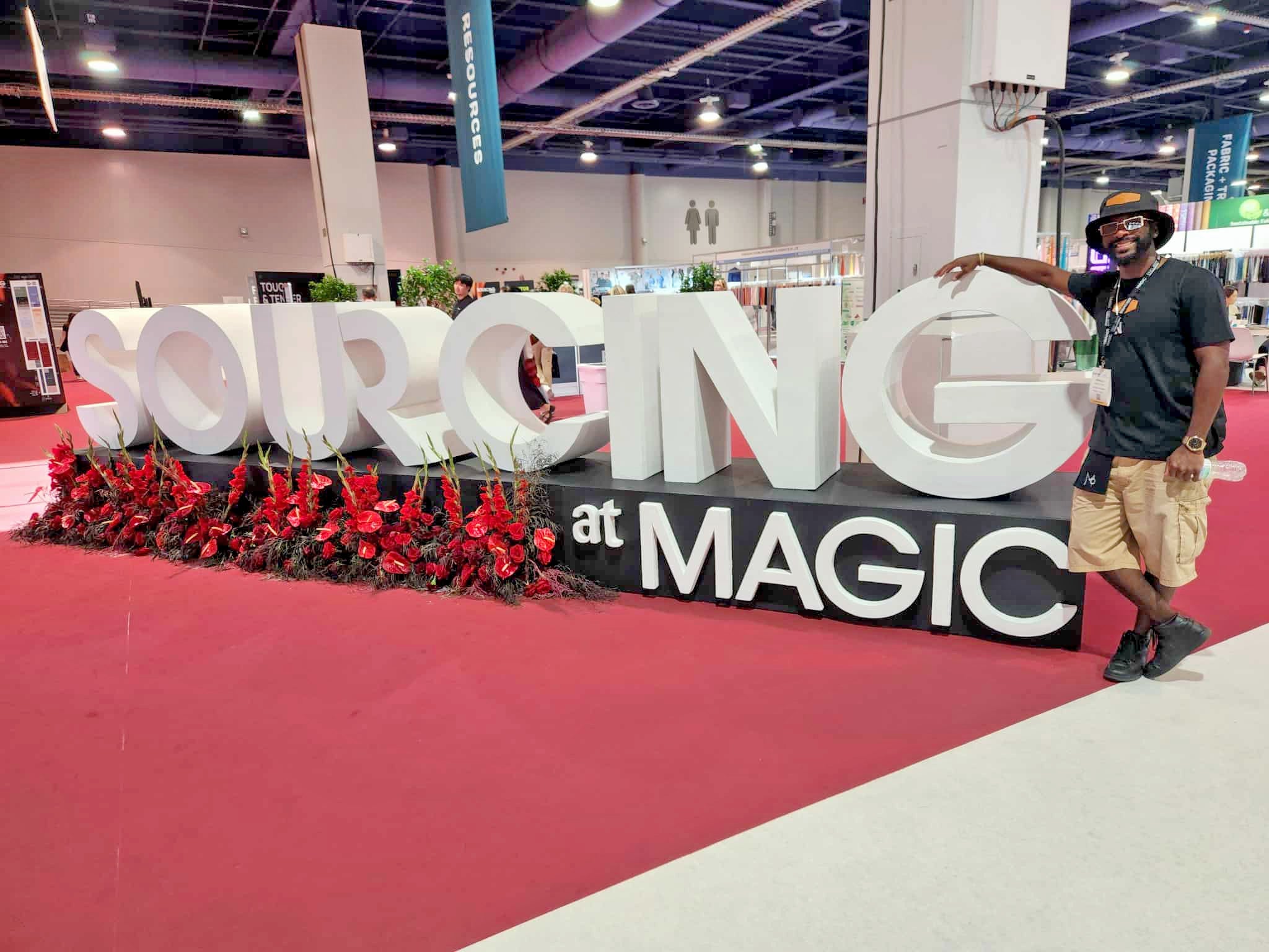 Beyond the Sketch: Building Material Opulence Through Partnerships, Production, and Purpose