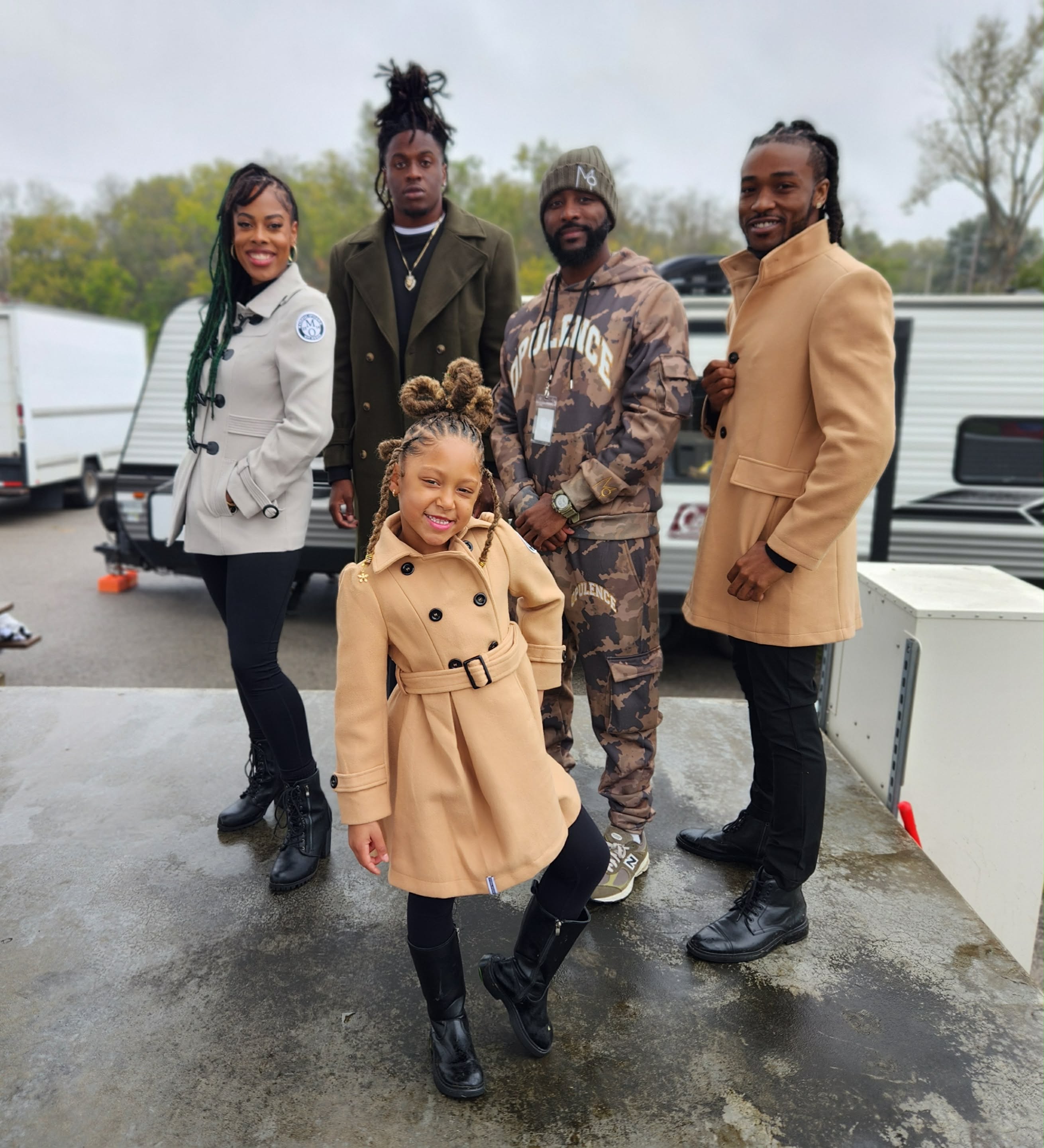 After the Applause: Turning Runway Energy Into Real-World Momentum