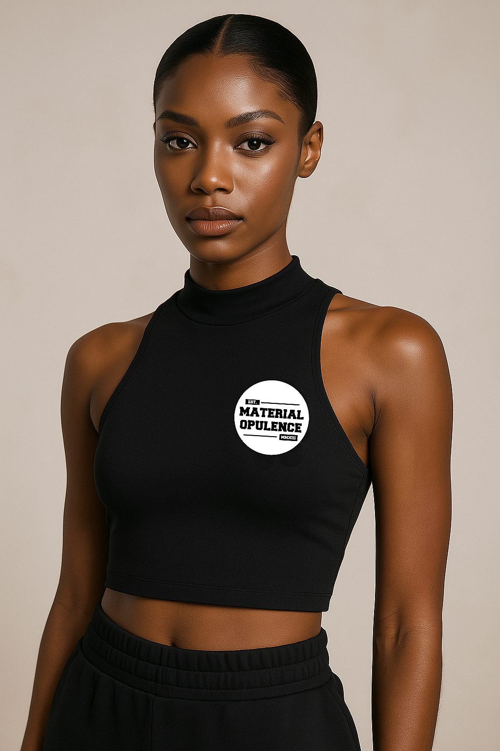 Women's HOMAGE Tank