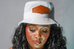 The Heritage Crown White