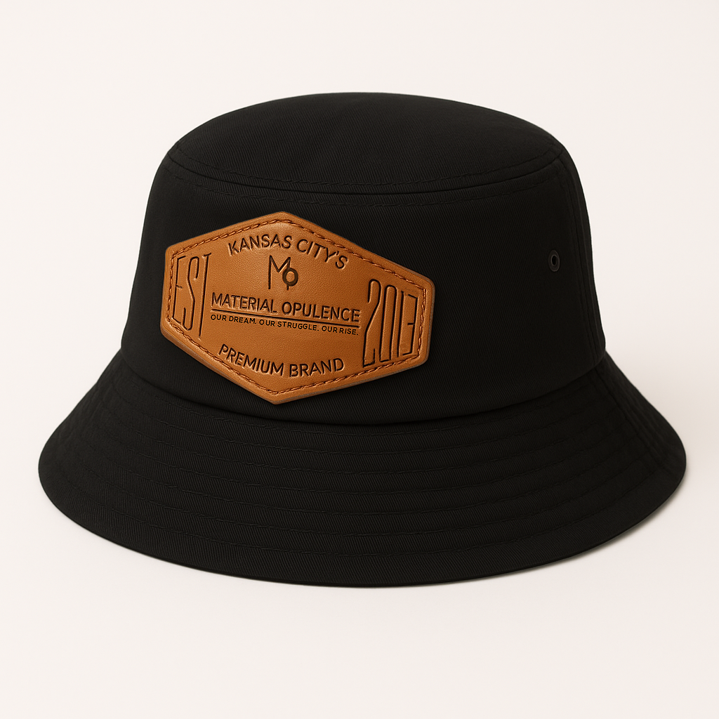 The Heritage Crown Black