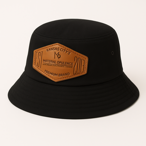 The Heritage Crown Black