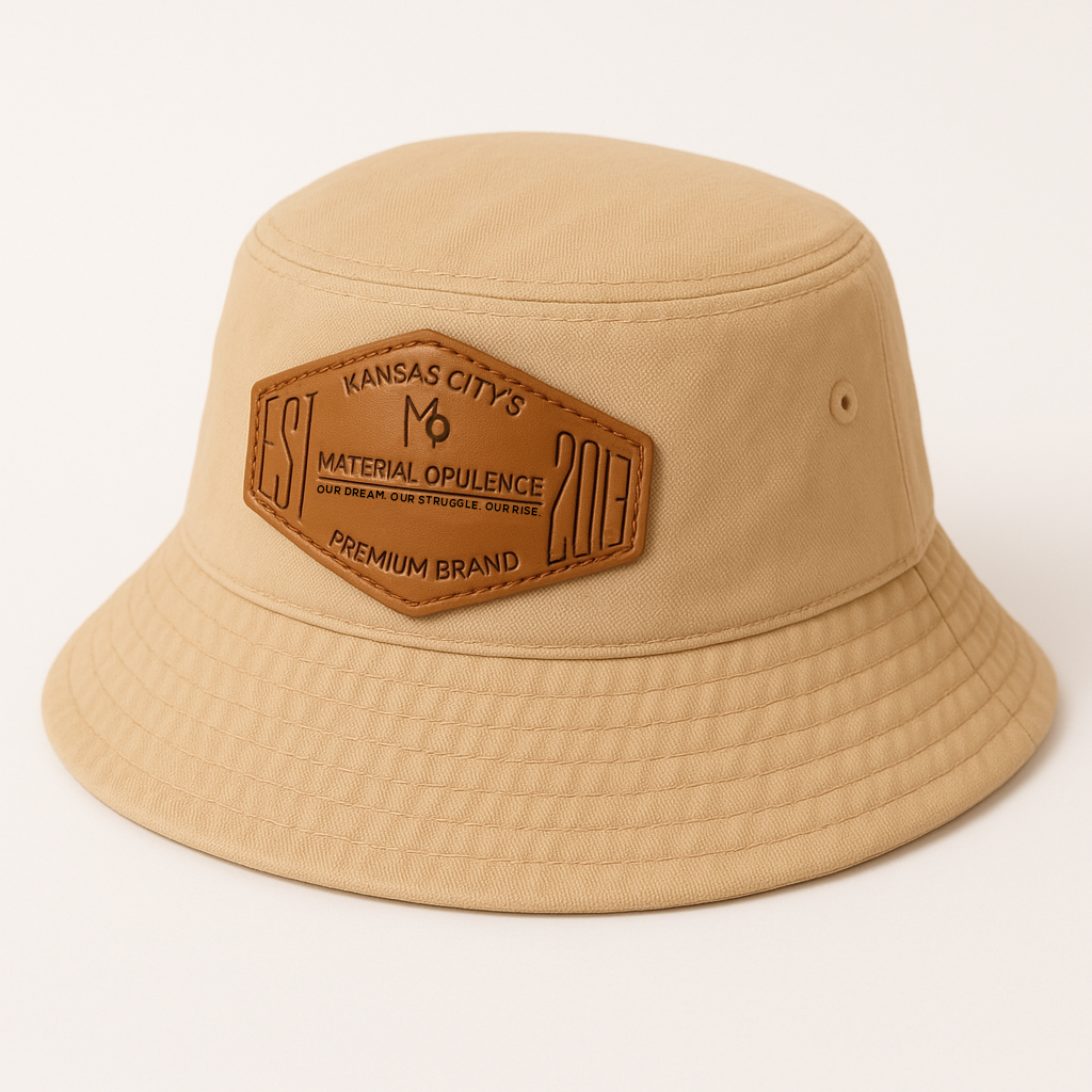 The Heritage Crown Khaki