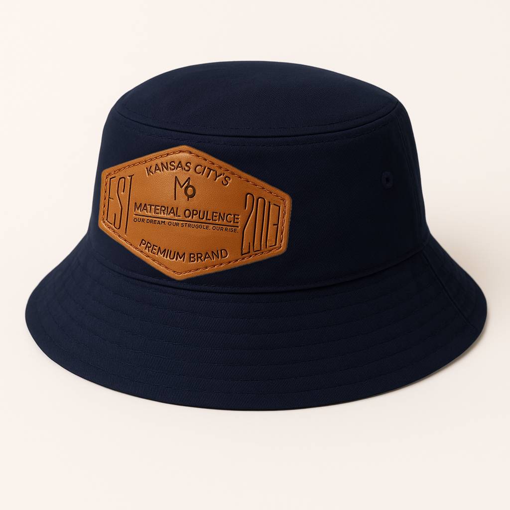 The Heritage Crown Navy