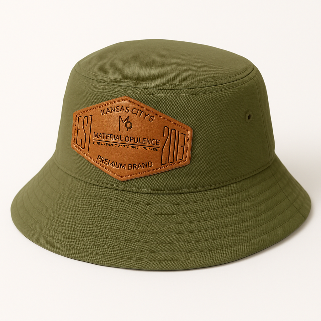 The Heritage Crown Olive