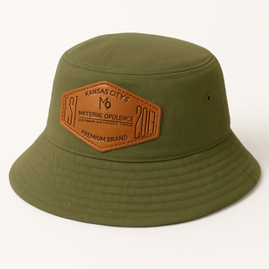 The Heritage Crown Olive