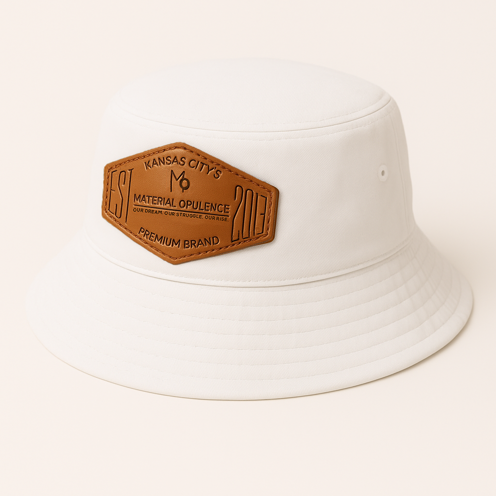 The Heritage Crown White