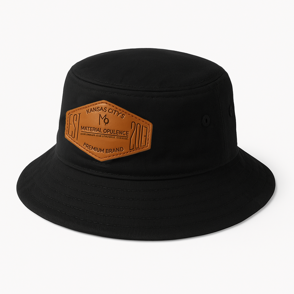 Youth Heritage Crown Black