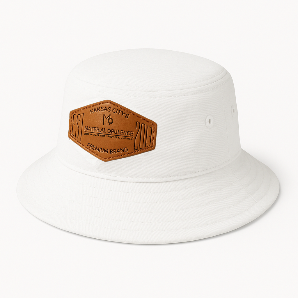 Youth Heritage Crown White